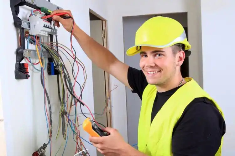 elektricien Hoge Hexel